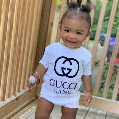 for gucci|gucci for baby girl.